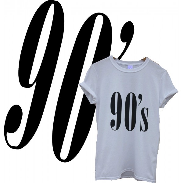 90's or (Any Decade)